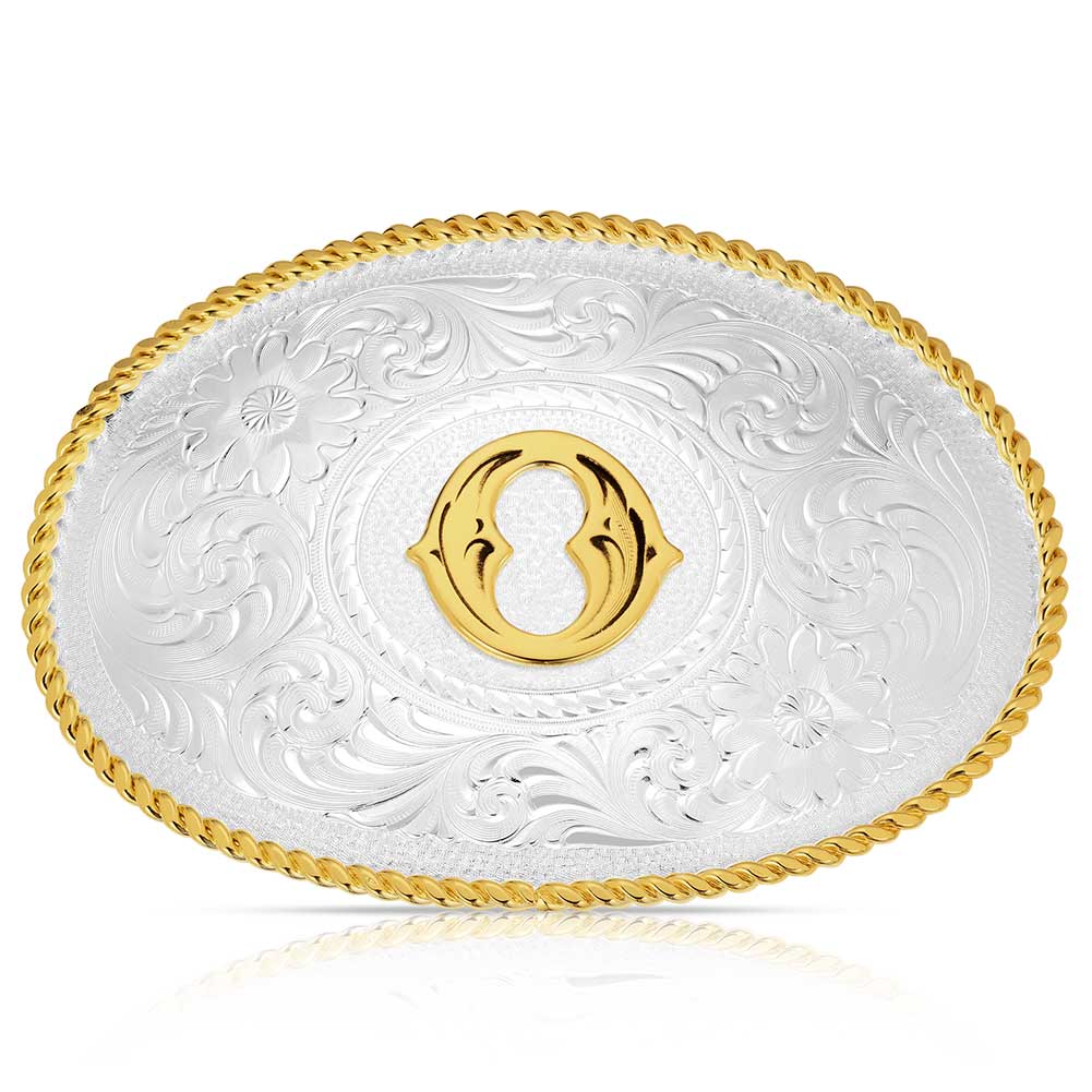 Inital Buckle