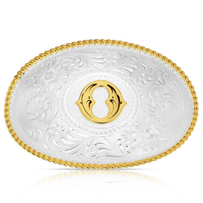 Inital Buckle