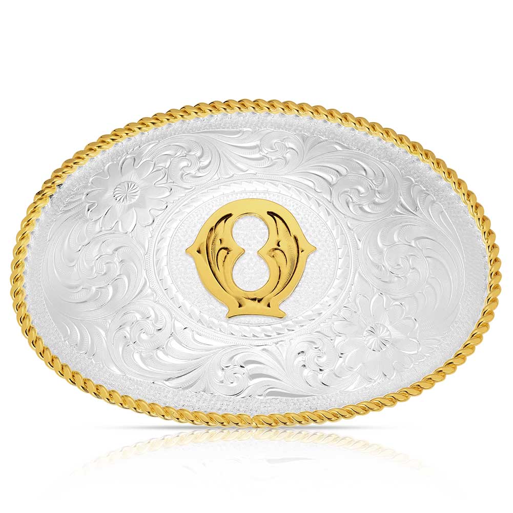 Inital Buckle