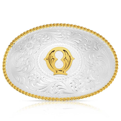 Inital Buckle