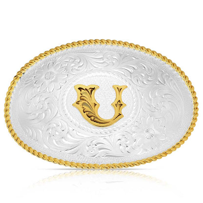Inital Buckle