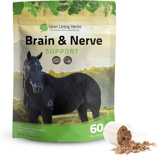 Brain & Nerve 1lbs