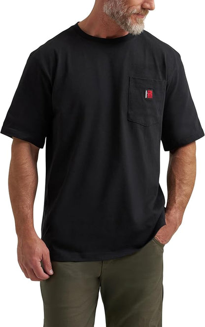 Men's Pocket T-Shirt