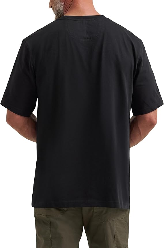 Men's Pocket T-Shirt