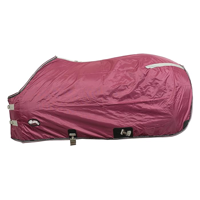 Stable Sheet, 420-denier