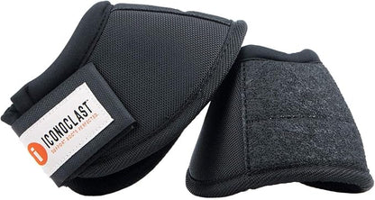 Bell Boots - Black