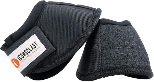 Bell Boots - Black