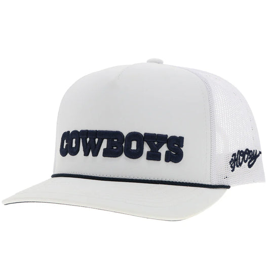 Ball Cap - Cowboy
