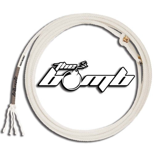 The Bomb Heel Rope