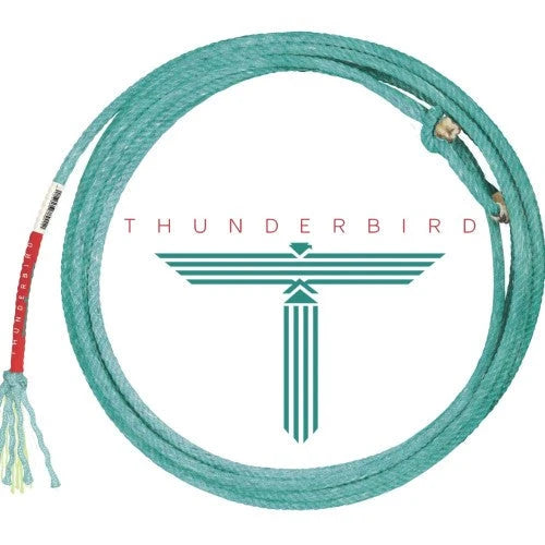 Thunderbird Heel Rope