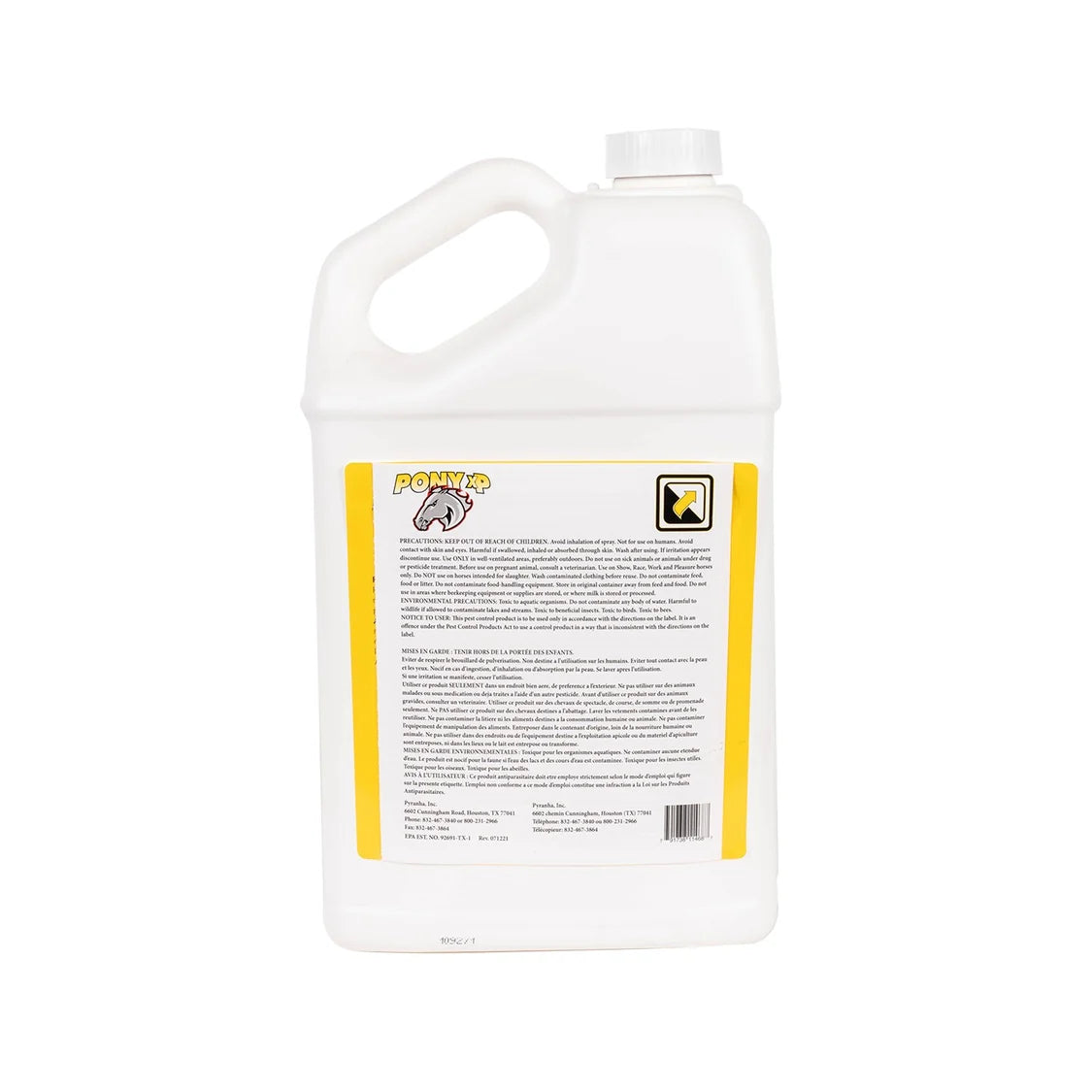 Pony XP Fly Spray