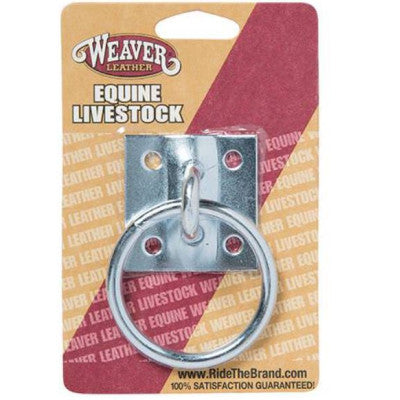 Tie Ring Plate