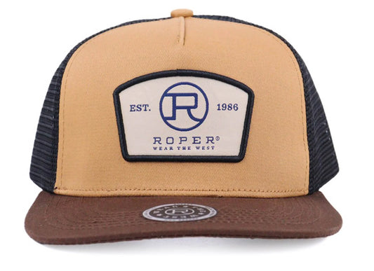 Roper Ball Cap