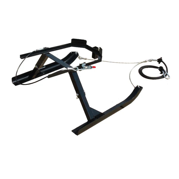 Calf Sled - Without Dummy