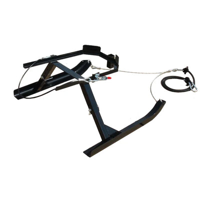 Calf Sled - Without Dummy