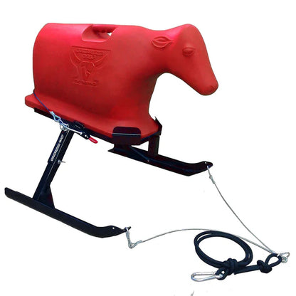 Calf Sled - Without Dummy