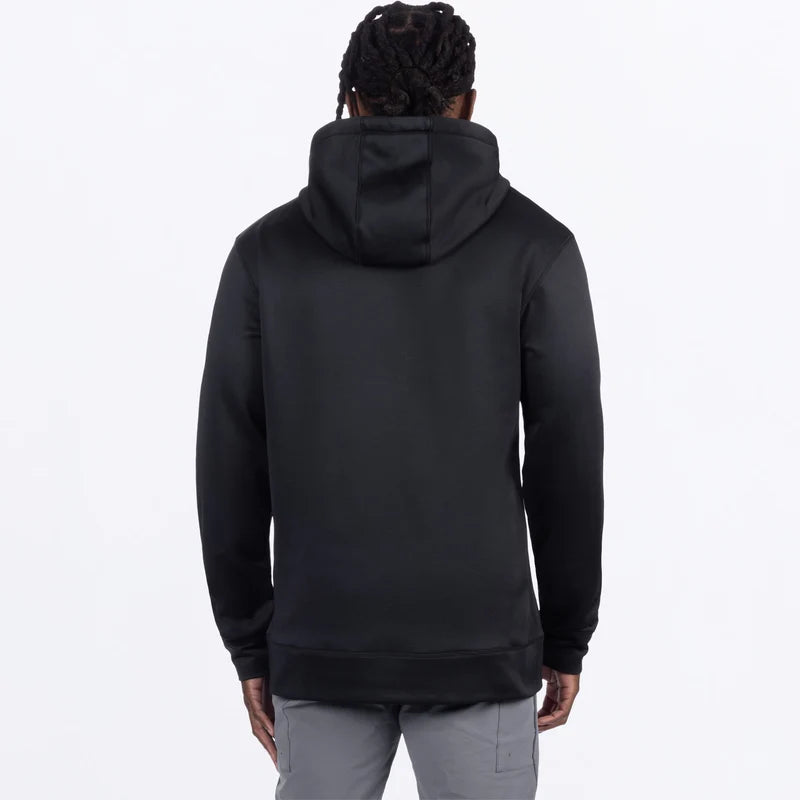 Mens Hydrogen Hoodie