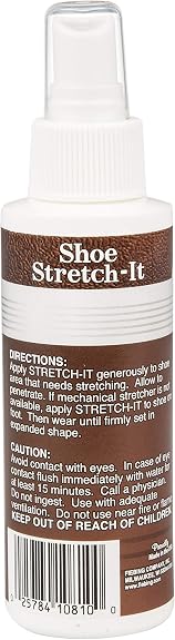 Shoe Stretch 118ml