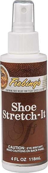 Shoe Stretch 118ml