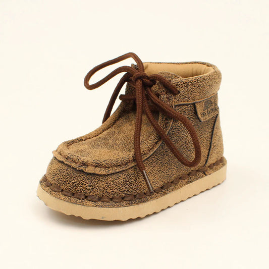 Toddler Buckers - Aiden (4-8)