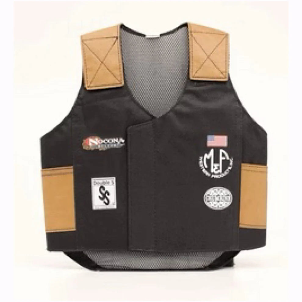 Big Bull Rider Vest