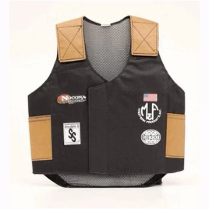 Big Bull Rider Vest