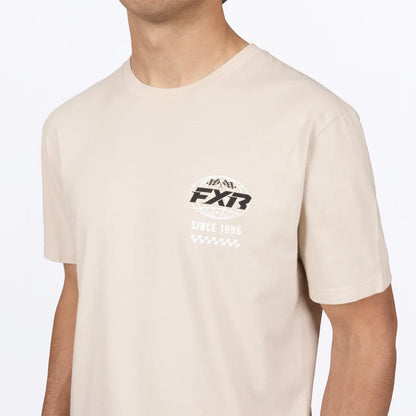 Men's Worldwide Premium T-Shirt