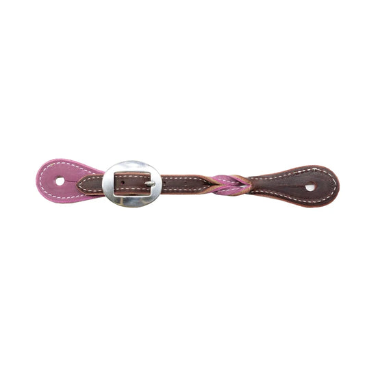 Ladies Spur Strap