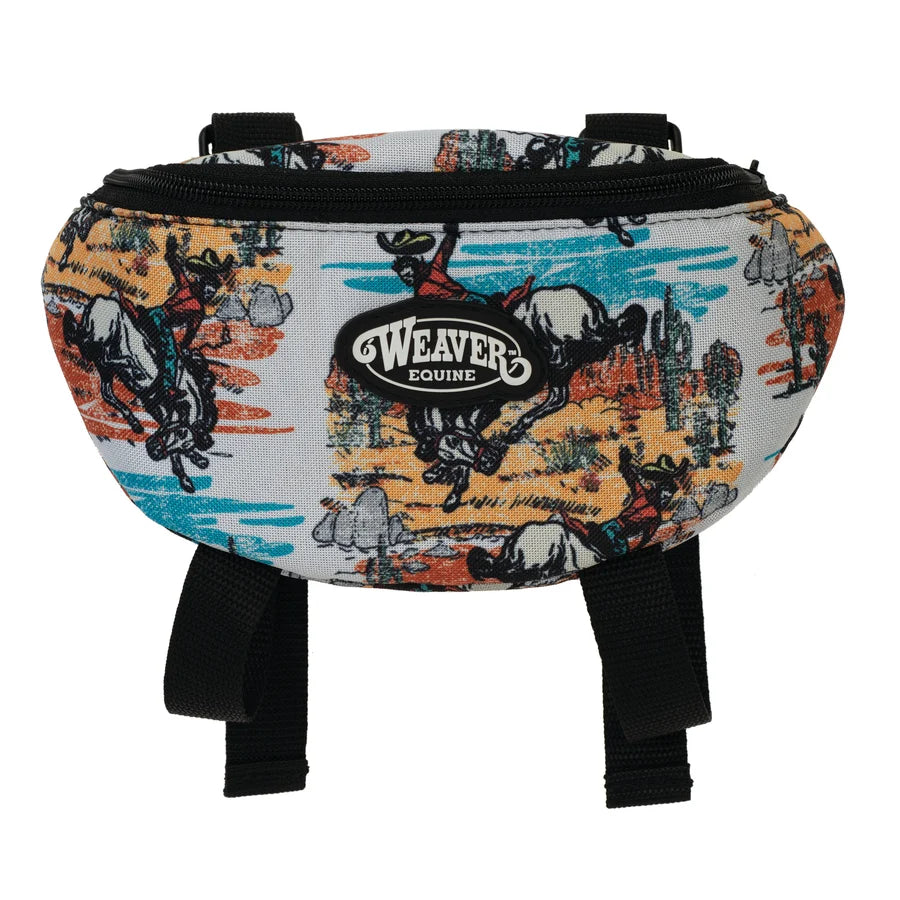 Saddle Pouch