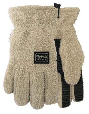 Lady Baa Baa Gloves