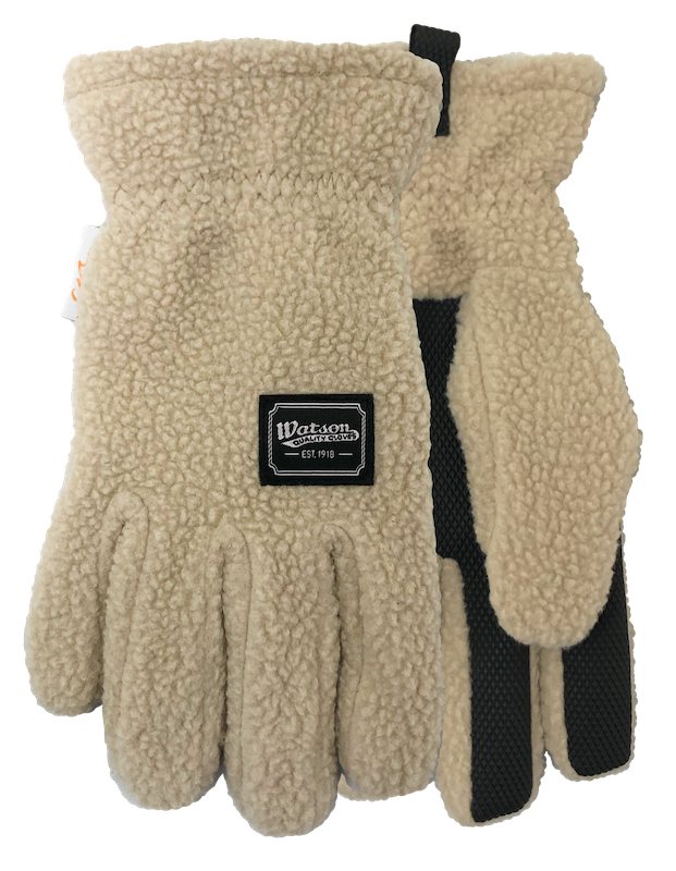 Lady Baa Baa Gloves