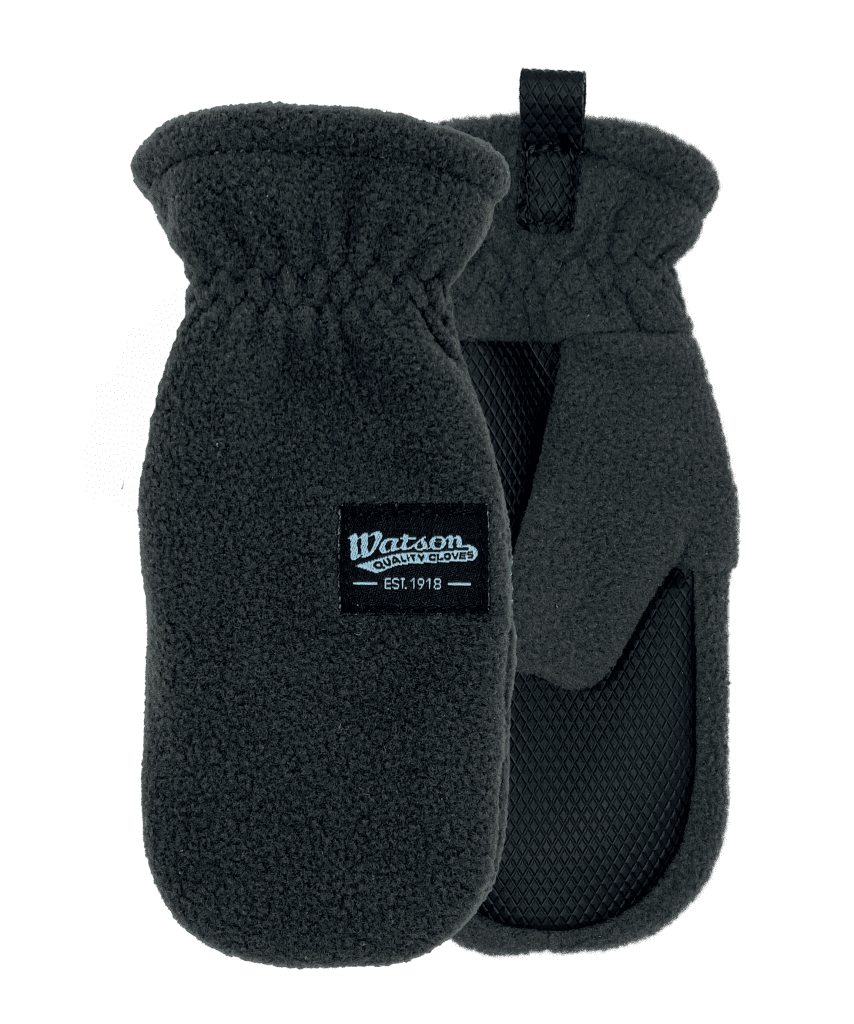 Baby Fleece Navida Gloves