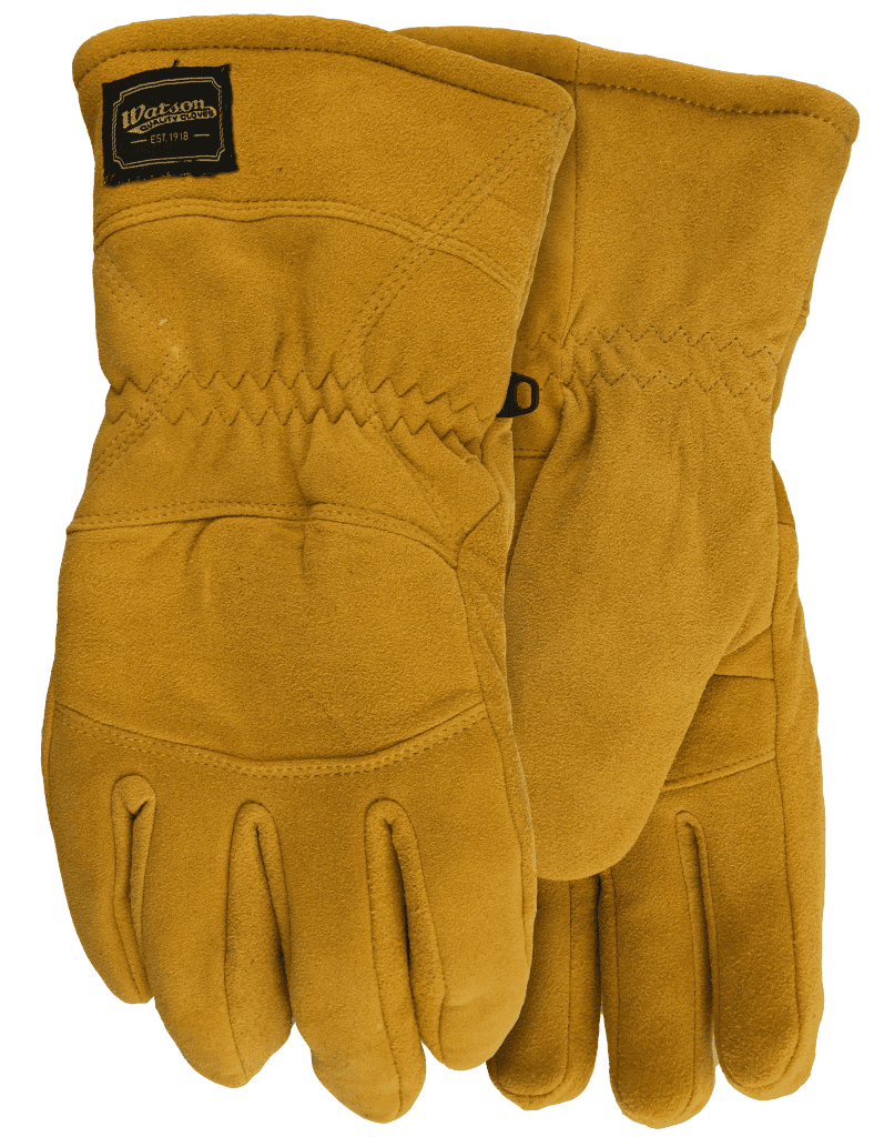 Men's Crazy Horse Glove