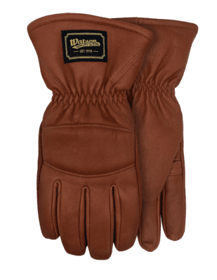 Crazy Horse Grain Gloves