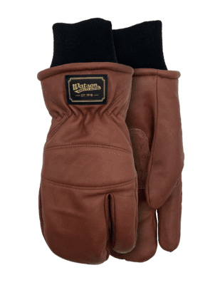 Crazy Horse Gloves One Finger
