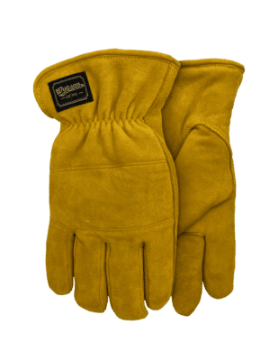 Crazy Horse Driver Gloves