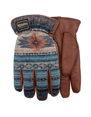 Crazy Horse Gloves
