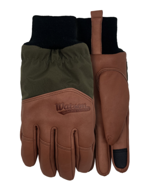 Crazy Horse Gloves
