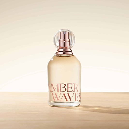 Amber Waves Perfume
