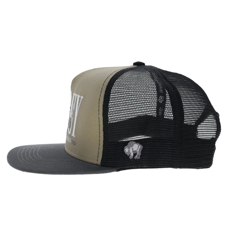 Ball Cap - Wild Ride