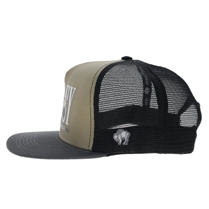 Ball Cap - Wild Ride
