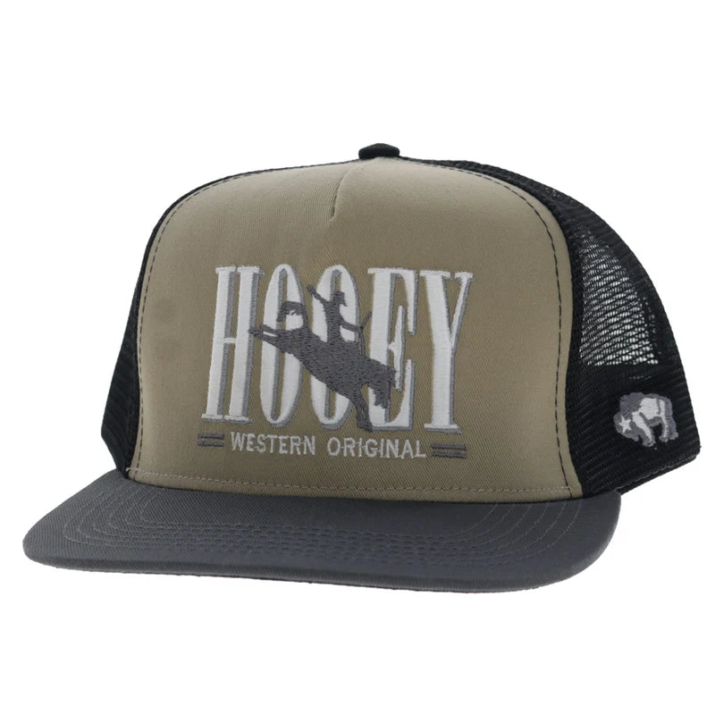 Ball Cap - Wild Ride