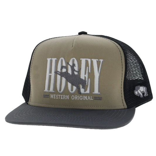Ball Cap - Wild Ride