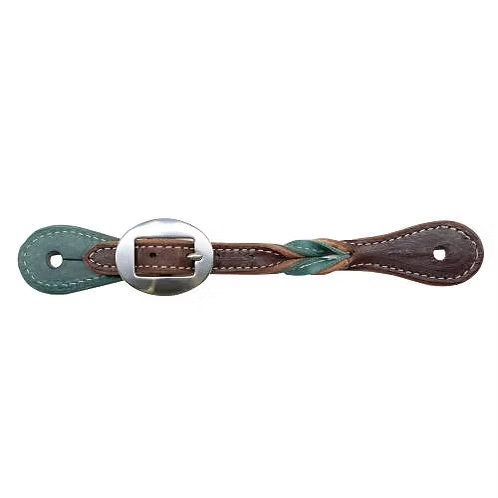 Ladies Spur Strap