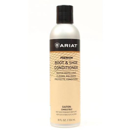 Ariat Boot Conditioner