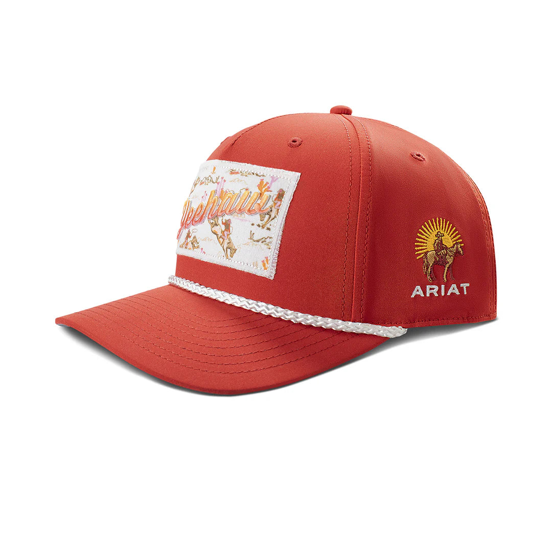 Ariat Ball Cap