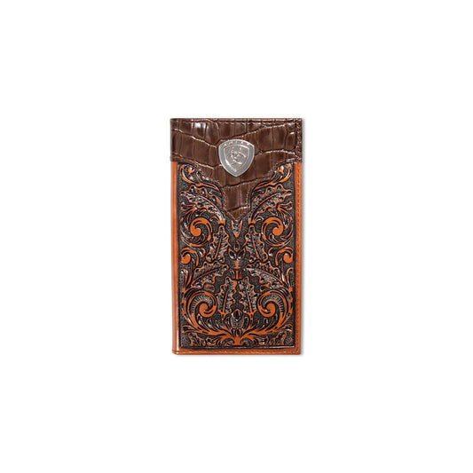 Men's Rodeo Wallet