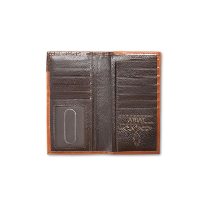 Men's Rodeo Wallet