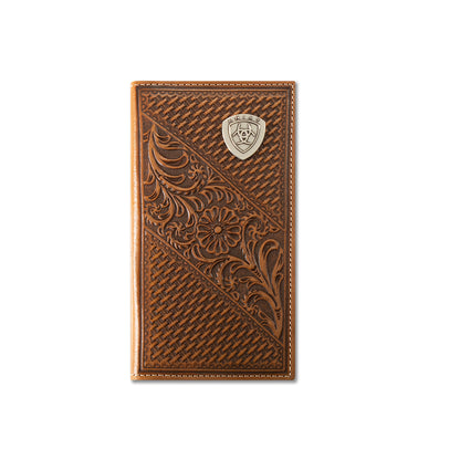 Men's Rodeo Wallet