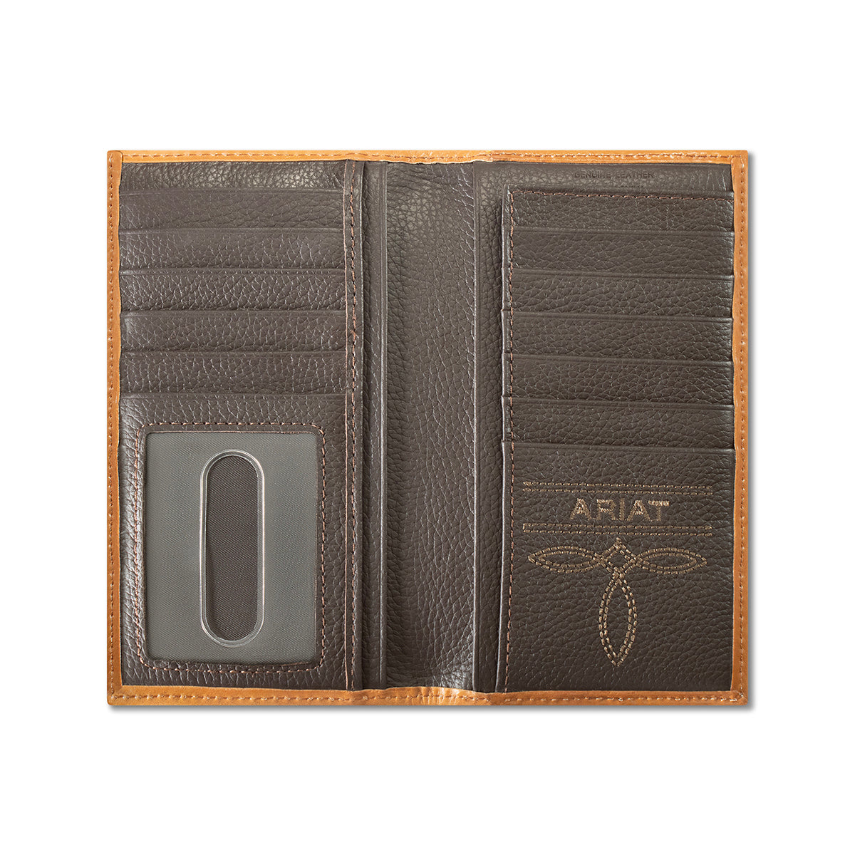 Men's Rodeo Wallet